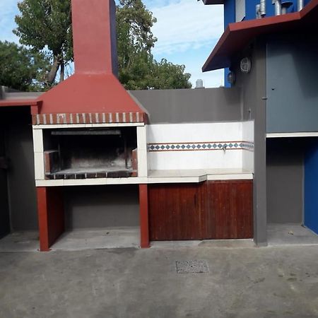 Departamento San Bernardo Familia Lägenhet Exteriör bild