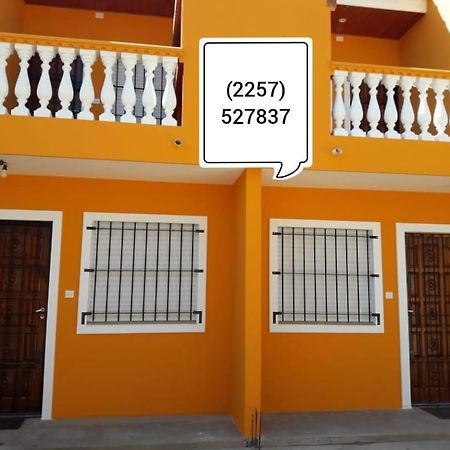 Departamento San Bernardo Familia Lägenhet Exteriör bild