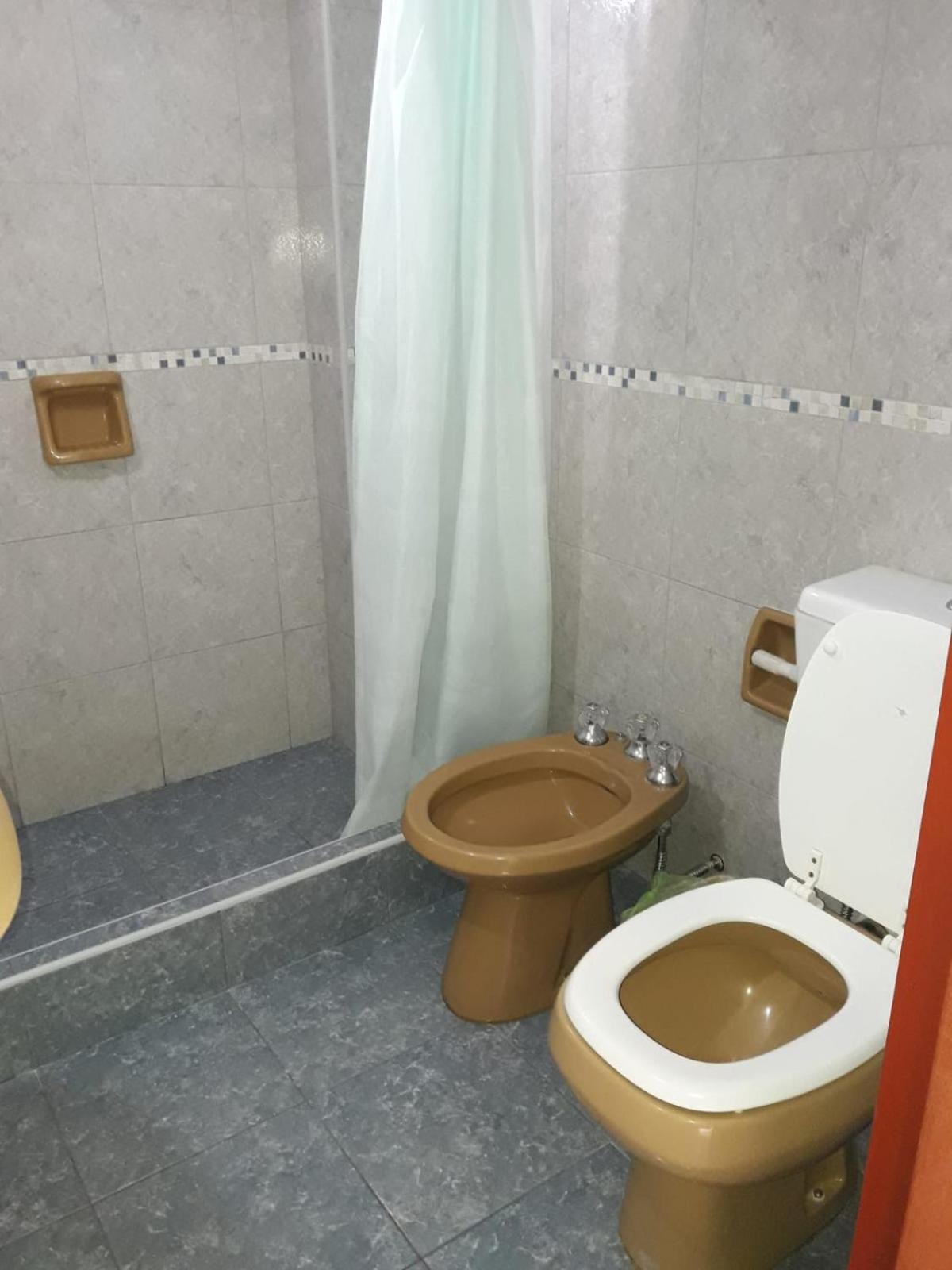 Departamento San Bernardo Familia Lägenhet Exteriör bild